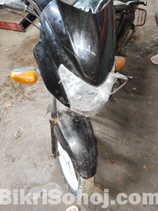 Tvs metro 125